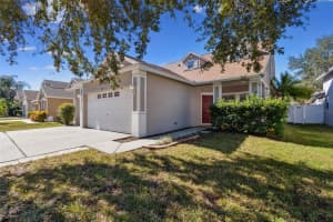 3207 PRAIRIE IRIS DRIVE, LAND O LAKES, FL 34638 - MLS#MFRW7880709