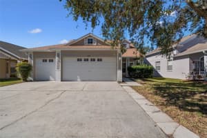 3207 PRAIRIE IRIS DRIVE, LAND O LAKES, FL 34638 - MLS#MFRW7880709