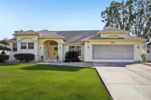 5550 NEWMARK STREET, SPRING HILL, FL 34606 - MLS#MFRW7880716