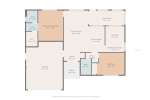 11220 ELDERBERRY DRIVE, PORT RICHEY, FL 34668 - MLS#MFRW7880718