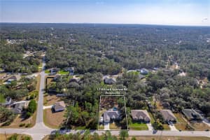 12184 LARK SPARROW ROAD, WEEKI WACHEE, FL 34614 - MLS#MFRW7880732