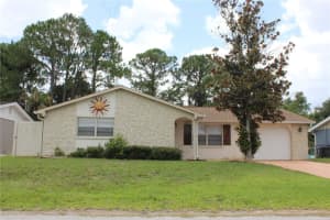 6812 ROOSEVELT DRIVE, PORT RICHEY, FL 34668 - MLS#MFRW7880733