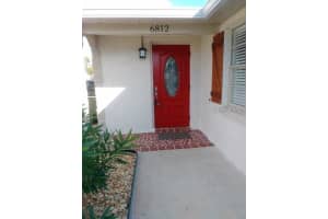 6812 ROOSEVELT DRIVE, PORT RICHEY, FL 34668 - MLS#MFRW7880733