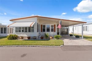 2039 KONA DRIVE, HOLIDAY, FL 34691 Sold 12/12/25