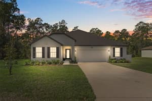 15 LONE PINE STREET, HOMOSASSA, FL 34446 - MLS#MFRW7880740