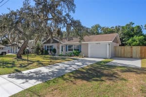 1475 BISHOP ROAD, SPRING HILL, FL 34608 - MLS#MFRW7880741