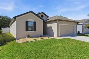 439 OLD WINDSOR WAY, SPRING HILL, FL 34609 - MLS#MFRW7880743