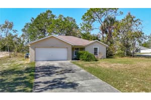 11187 CAMPFIELD ROAD, WEEKI WACHEE, FL 34614 - MLS#MFRW7880746