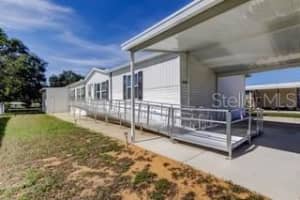 15061 BROOKRIDGE BOULEVARD, BROOKSVILLE, FL 34613 - MLS#MFRW7880747