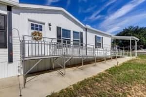 15061 BROOKRIDGE BOULEVARD, BROOKSVILLE, FL 34613 - MLS#MFRW7880747