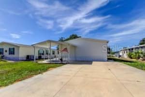 15061 BROOKRIDGE BOULEVARD, BROOKSVILLE, FL 34613 - MLS#MFRW7880747