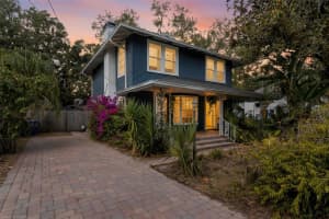 8114 ALASKA STREET, TAMPA, FL 33604 - MLS#MFRW7880749