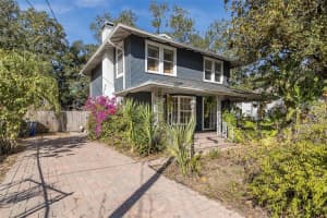 8114 ALASKA STREET, TAMPA, FL 33604 - MLS#MFRW7880749