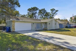 11394 COLLINGSWOOD STREET, SPRING HILL, FL 34608 - MLS#MFRW7880750