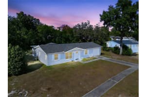 4533 LAKESHORE AVENUE, SPRING HILL, FL 34606 - MLS#MFRW7880753