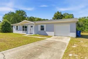 4533 LAKESHORE AVENUE, SPRING HILL, FL 34606 - MLS#MFRW7880753