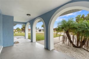 3836 TOPSAIL TRAIL, NEW PORT RICHEY, FL 34652 - MLS#MFRW7880759