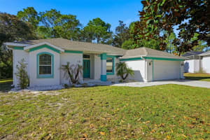 16 NEPHTHYTIS COURT, HOMOSASSA, FL 34446 - MLS#MFRW7880761