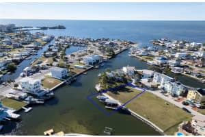 6514 LOUISE COURT, HUDSON, FL 34667 Sold 03/16/26
