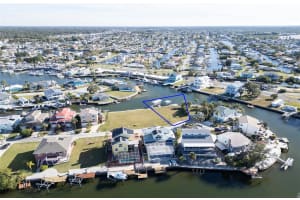 6514 LOUISE COURT, HUDSON, FL 34667 Sold 03/16/26