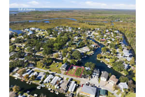 0 CIRCLE DRIVE, WEEKI WACHEE, FL 34607 - MLS#MFRW7880772