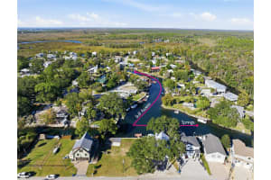 0 CIRCLE DRIVE, WEEKI WACHEE, FL 34607 - MLS#MFRW7880772