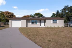 12813 VASSAR COURT, HUDSON, FL 34667 Sold 12/15/25