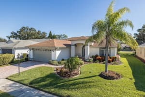 18446 GRAND CLUB DRIVE, HUDSON, FL 34667 - MLS#MFRW7880783