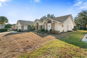 1091 TOURNAMENT DRIVE, SPRING HILL, FL 34608 - MLS#MFRW7880793