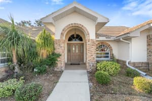 1091 TOURNAMENT DRIVE, SPRING HILL, FL 34608 - MLS#MFRW7880793