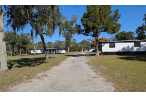 15217 BAILEY HILL ROAD, BROOKSVILLE, FL 34614 - MLS#MFRW7880797