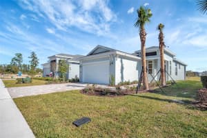 889 MEGANO BOULEVARD, DELAND, FL 32724 - MLS#MFRW7880801
