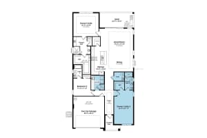 1058 LILIANA DRIVE, DELAND, FL 32724 - MLS#MFRW7880802