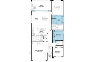 1017 LILIANA DRIVE, DELAND, FL 32724 - MLS#MFRW7880803