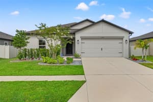 12948 Conquistador Loop Spring Hill, FL 34610 - Off Market