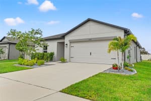 12948 Conquistador Loop Spring Hill, FL 34610 - Off Market