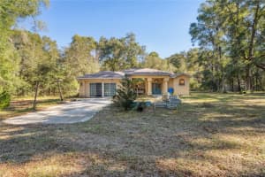 26861 MONDON HILL ROAD, BROOKSVILLE, FL 34601 - MLS#MFRW7880824