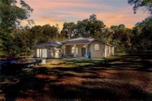 26861 MONDON HILL ROAD, BROOKSVILLE, FL 34601 - MLS#MFRW7880824