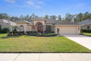 5378 LEGEND HILLS LANE, SPRING HILL, FL 34609 - MLS#MFRW7880830