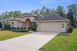 5378 LEGEND HILLS LANE, SPRING HILL, FL 34609 - MLS#MFRW7880830