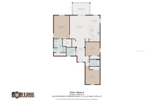 11150 PARADISE POINT WAY, NEW PORT RICHEY, FL 34654 - MLS#MFRW7880835