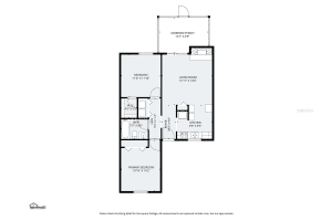 5121 LESHER COURT, TAMPA, FL 33624 - MLS#MFRW7880837