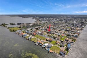 13610 CLAUDIA DRIVE, HUDSON, FL 34667 - MLS#MFRW7880843