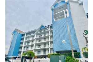 4550 BAY BOULEVARD, PORT RICHEY, FL 34668 - MLS#MFRW7880844