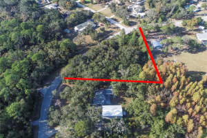 OSCEOLA DR., NEW PORT RICHEY, FL 34654 - MLS#MFRW7880846