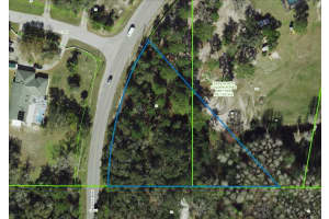 OSCEOLA DR., NEW PORT RICHEY, FL 34654 - MLS#MFRW7880846