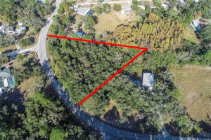 OSCEOLA DR., NEW PORT RICHEY, FL 34654 - MLS#MFRW7880846
