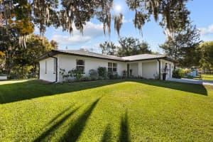 157 PALM STREET, INGLIS, FL 34449 Sold 12/11/25