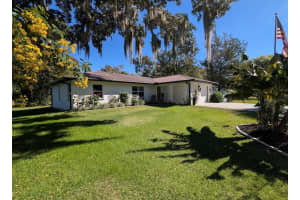 157 PALM STREET, INGLIS, FL 34449 Sold 12/11/25