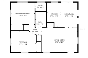 6352 SPRING HILL DRIVE, SPRING HILL, FL 34606 - MLS#MFRW7880849